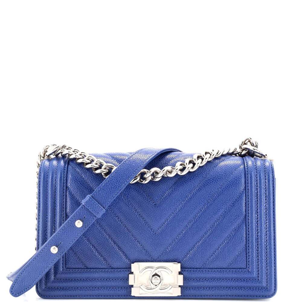 Chanel Boy Medium